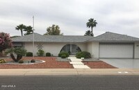 Building Photo - 11610 N Rio Vista Dr