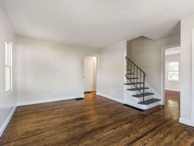 Building Photo - Cape Cod Style 4 Bedroom Home - Newly Remodeled with a Partially Finished Basement!