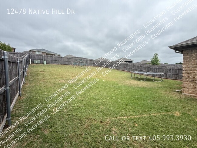 Building Photo - 12478 Native Hill Dr