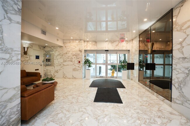 Building Photo - 7135 Collins Ave