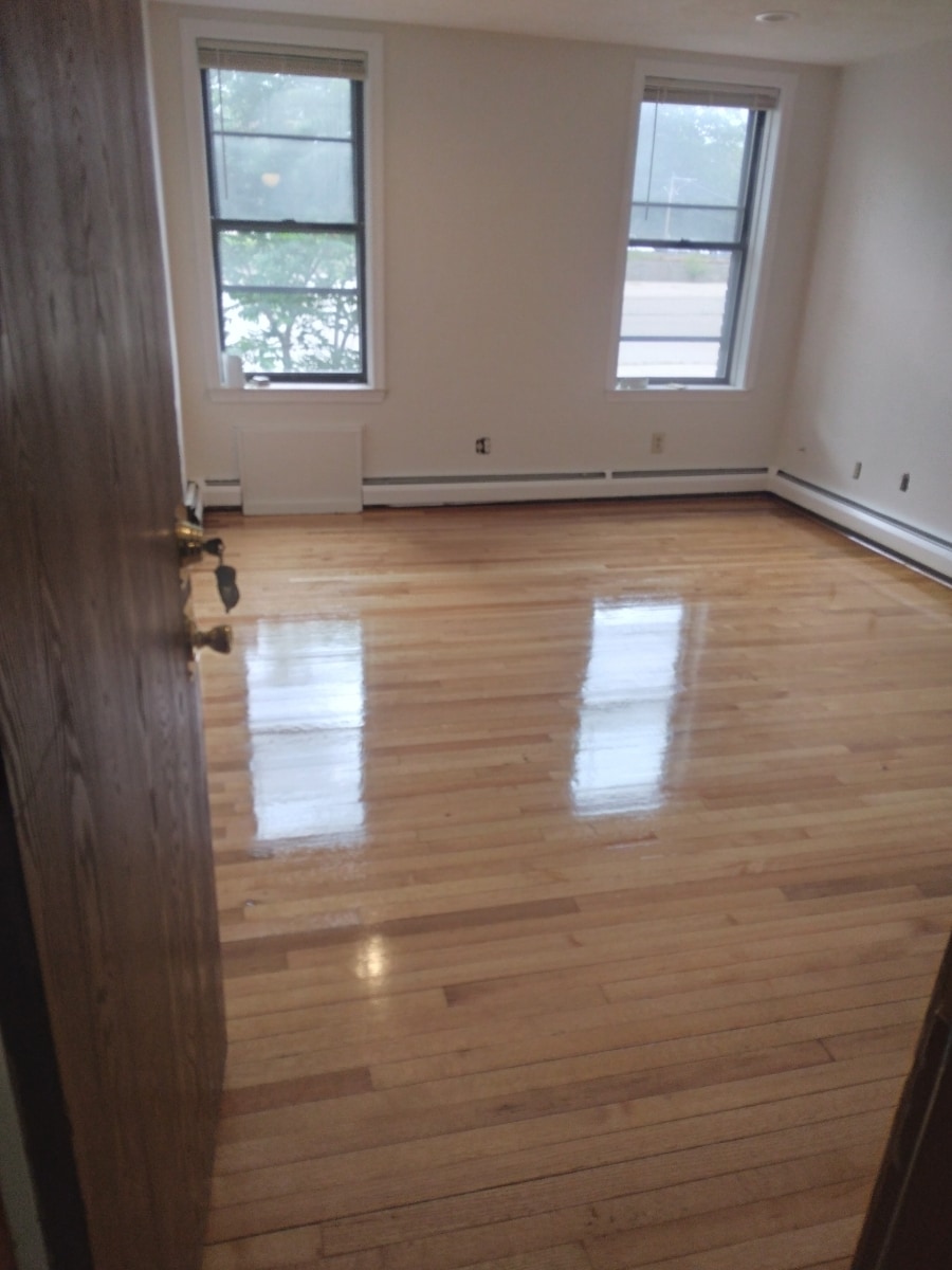 Living room - 29 William St