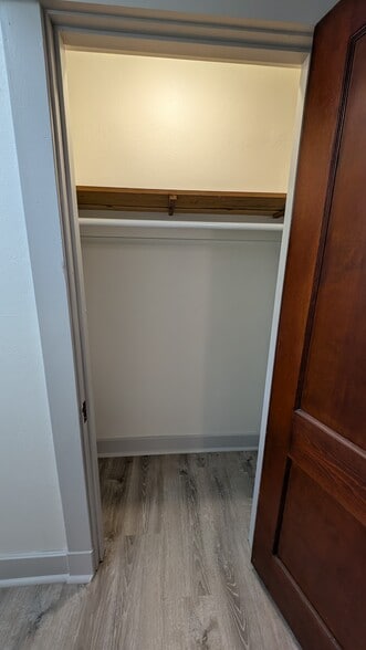 Hallway Closet 1 - 5414 2nd Ave