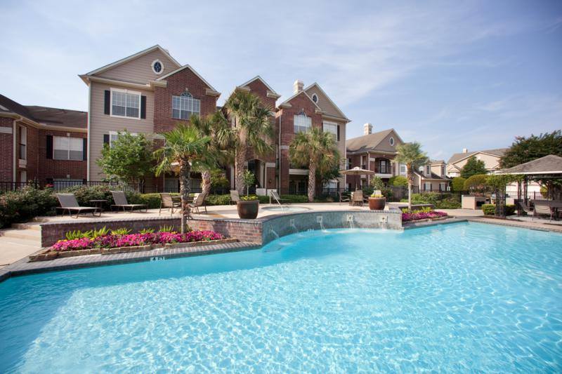 Marquis on Park Row Houston, TX Apartment Finder