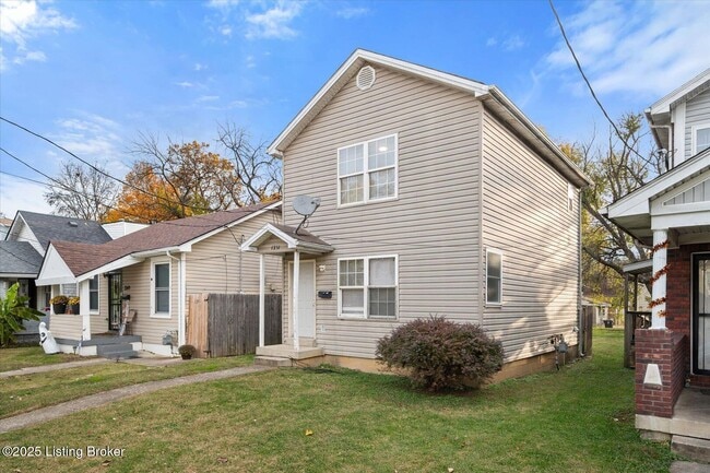 Building Photo - 1351 S 20th St