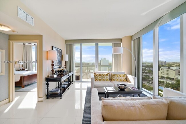 Building Photo - 6899 Collins Ave