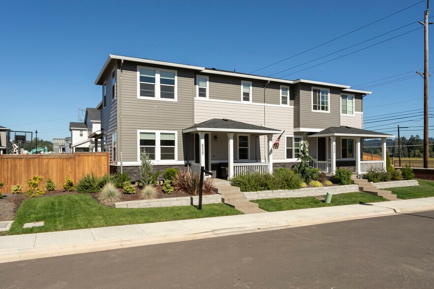 Building Photo - 6533 SW Lupine Ln