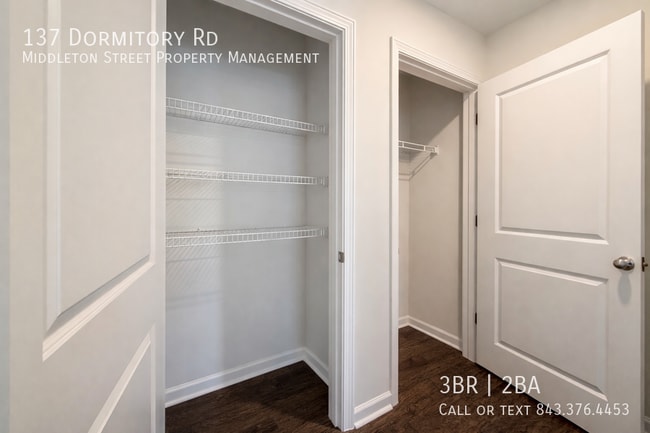 Building Photo - 137 Dormitory Rd