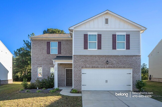 Building Photo - 1026 Feldman Chase