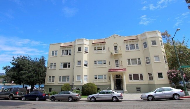 Primary Photo - The Alexandria