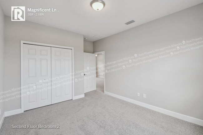 Building Photo - AVAILABLE TODAY!  New Luxury Townhome finished with High-End Touches