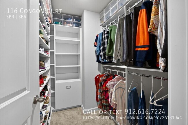 Building Photo - 116 Congo Ct