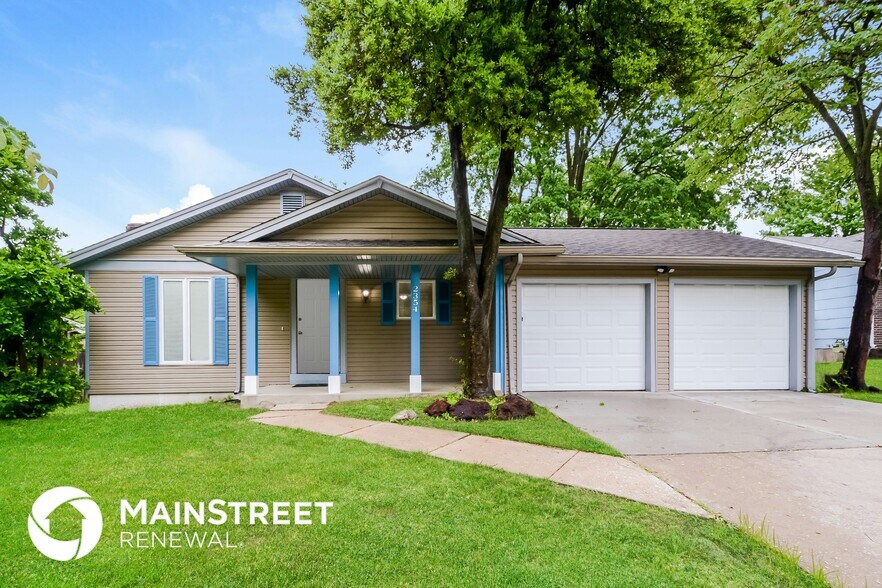 Building Photo - 2354 Sarthe Ct