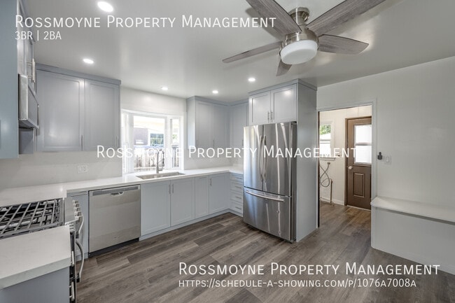 Building Photo - 10931 Mc Vine Ave-