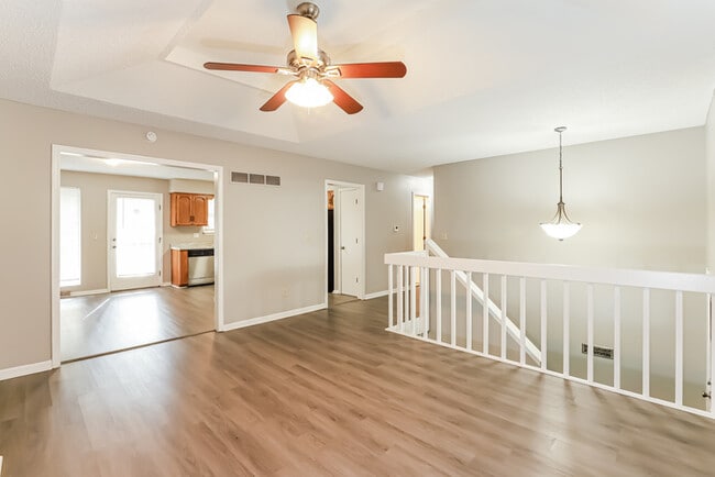 Building Photo - 8311 N Everton Ave