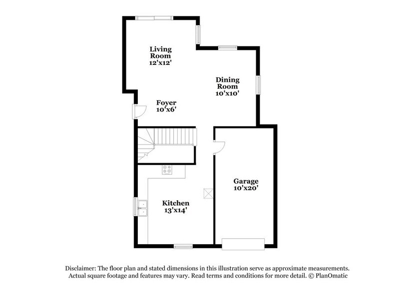 Building Photo - 3372 Orinoco Ln