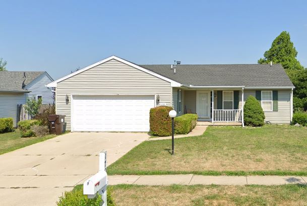 Building Photo - 1705 Bonnie Blair Dr