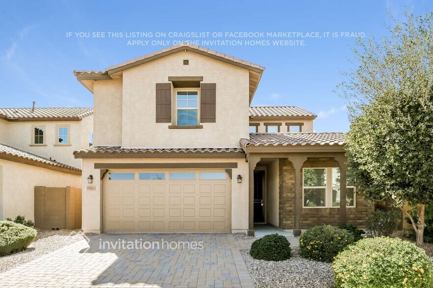 Building Photo - 12141 W Desert Moon Way
