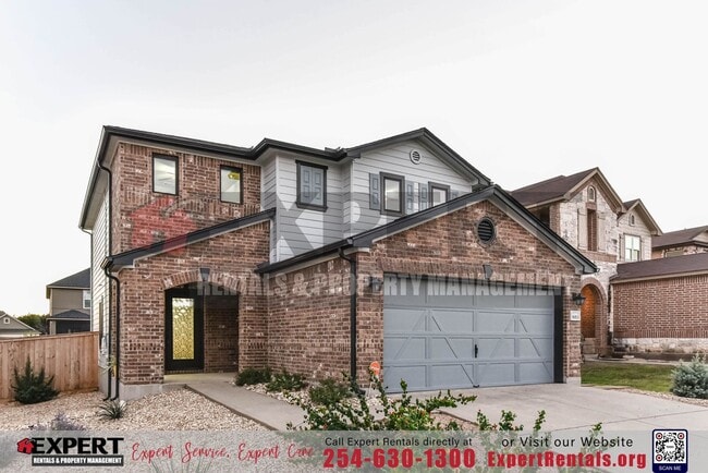 Building Photo - Spacious Solar-Equipped Home in Temple, TX