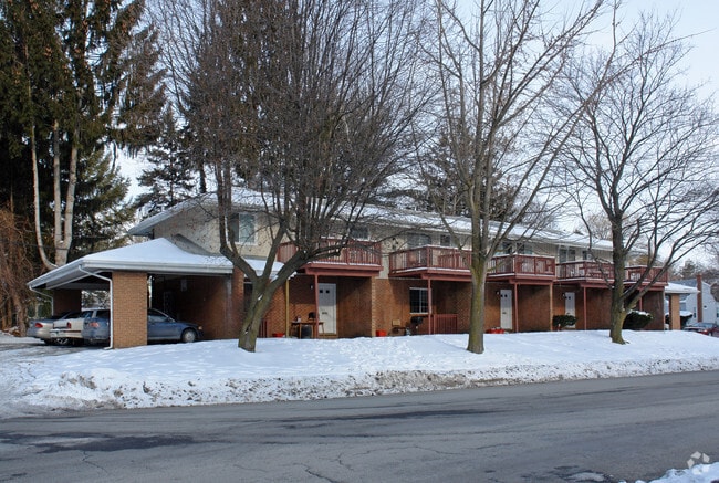 Building Photo - 203-211 W Hamilton Ave