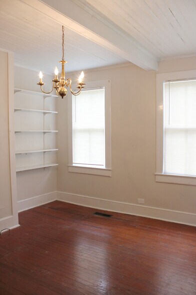 Bedroom 2 - 2511 Napier Ave