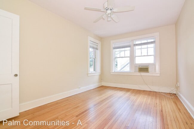 Building Photo - 611 W Horatio St