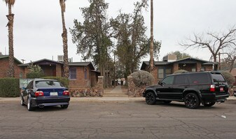 Building Photo - Railroad in Tucson