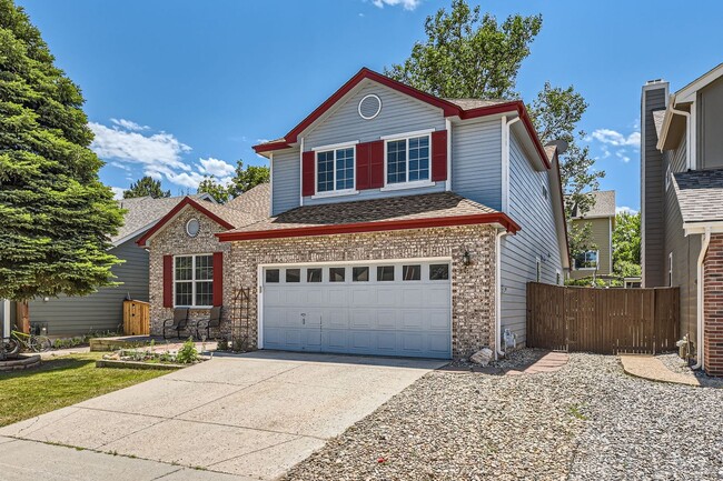 Building Photo - 3 Bed 2.5 Bath In Highlands Ranch