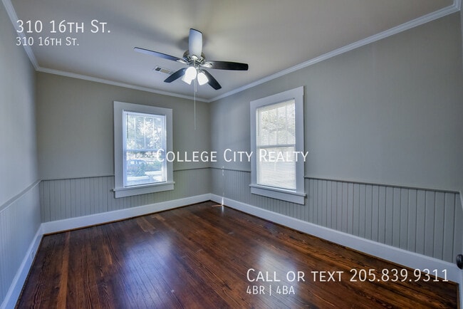 Building Photo - 310 16th St