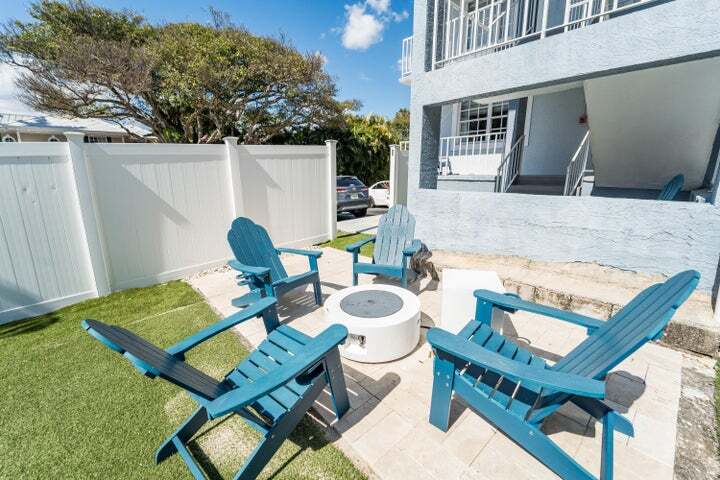 Building Photo - 801 Andrews Ave