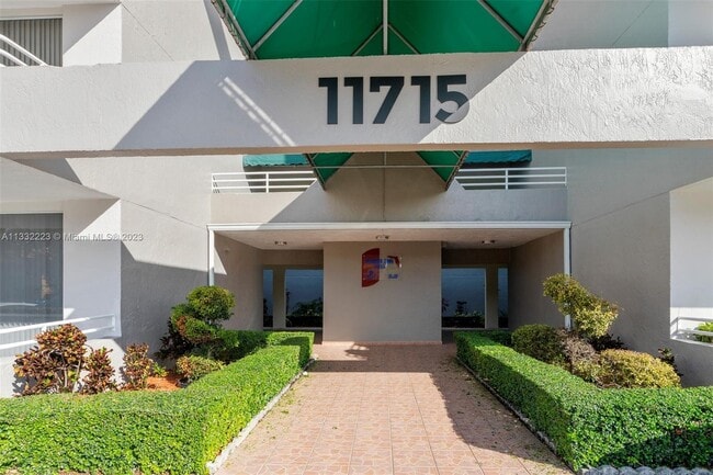 Building Photo - 11715 SW 18th St
