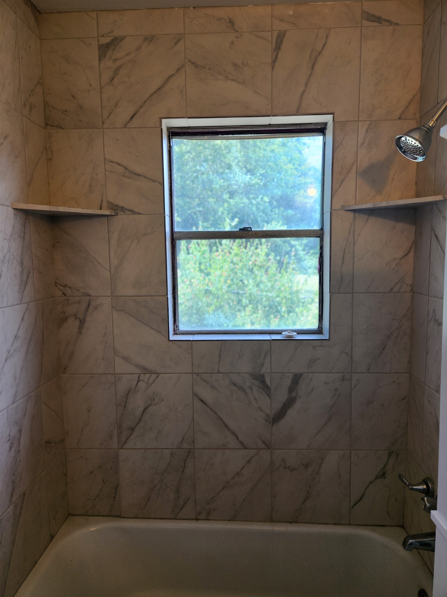 Bathroom - 608 Campbell St