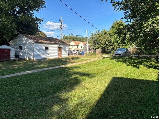 Building Photo - 1407 Bridge Ave