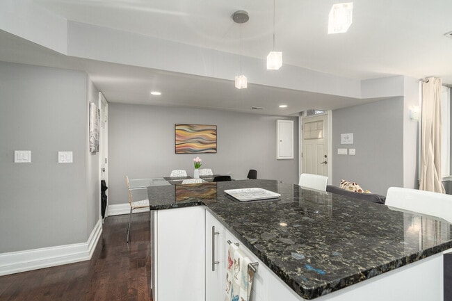 Building Photo - 1543 New Jersey Ave NW