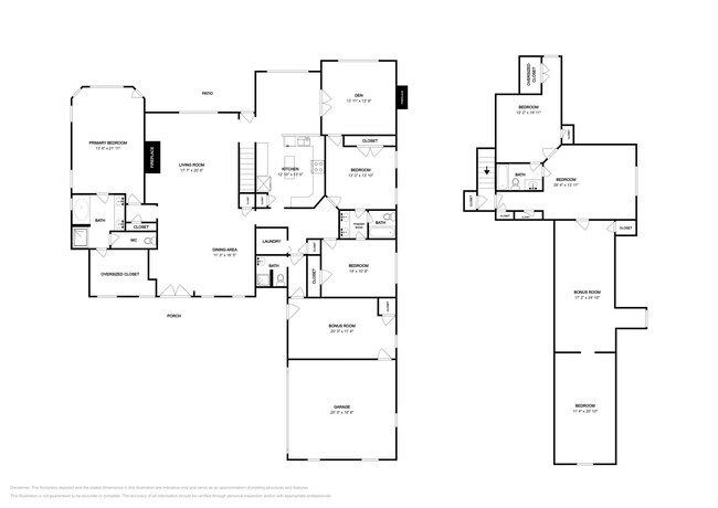Building Photo - 227 English Oaks Ln