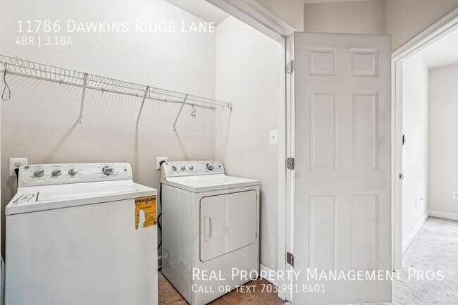 Building Photo - 11786 Dawkins Ridge Ln