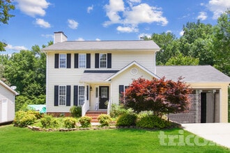 Building Photo - 5708 Green Apple Dr