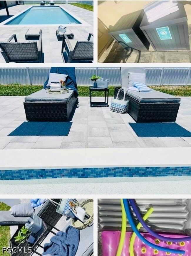 Building Photo - 1715 Chiquita Blvd S