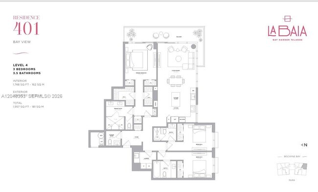 Building Photo - 9201 E Bay Harbor Dr
