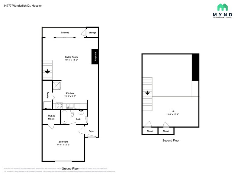 Building Photo - 14777 Wunderlich Dr