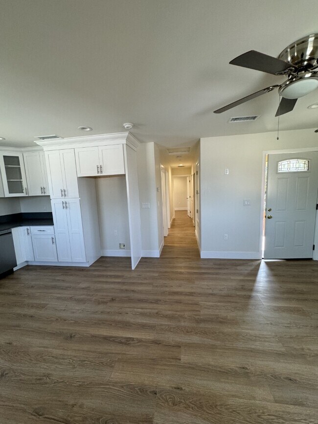 Building Photo - Brand New 2BR/1BA with Downtown LA Views i...
