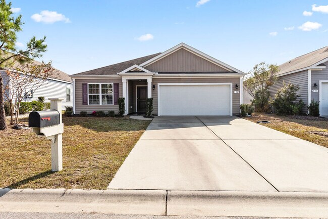 Primary Photo - Mountain Ash home