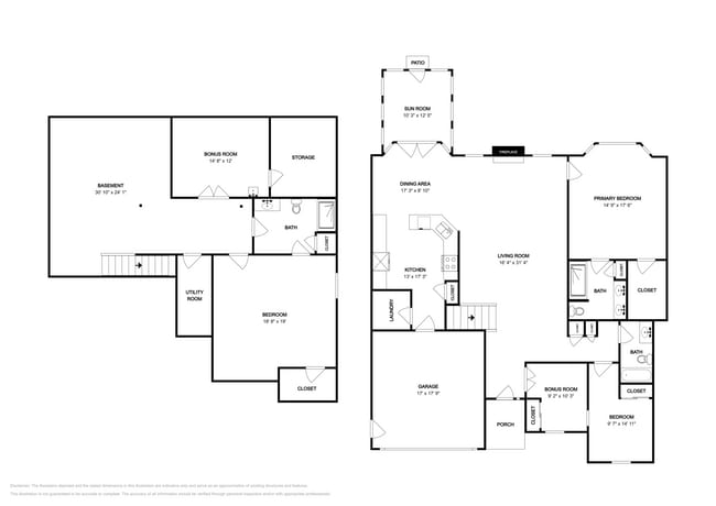 Building Photo - 1125 Winter Lake Dr