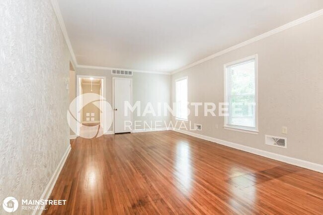 Building Photo - 3314 Frayser School Dr, Memphis, TN 38127