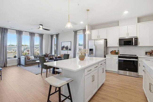 Building Photo - 6919 Cosby Vlg Ter