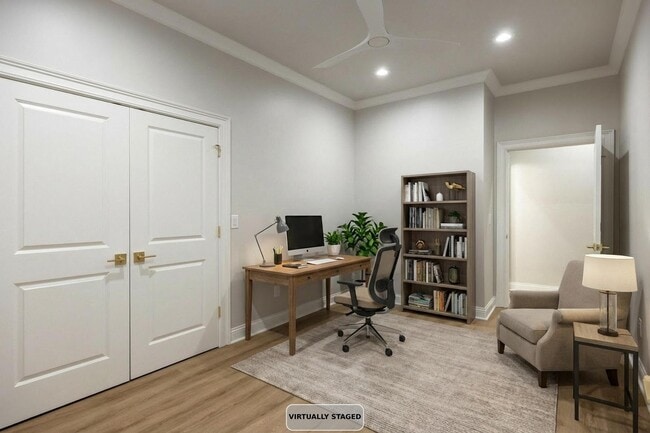 Building Photo - 265 Trunk St NE