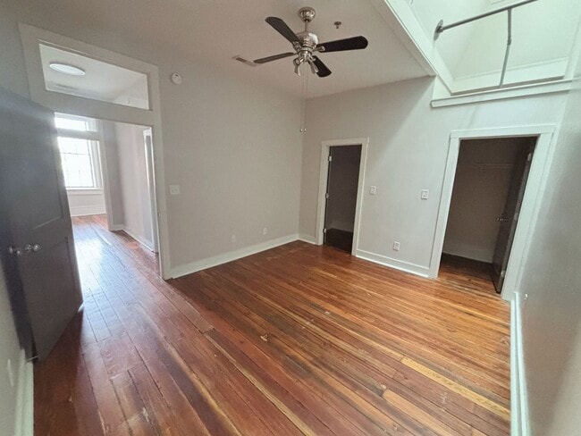 Building Photo - Garnett Street Apartments