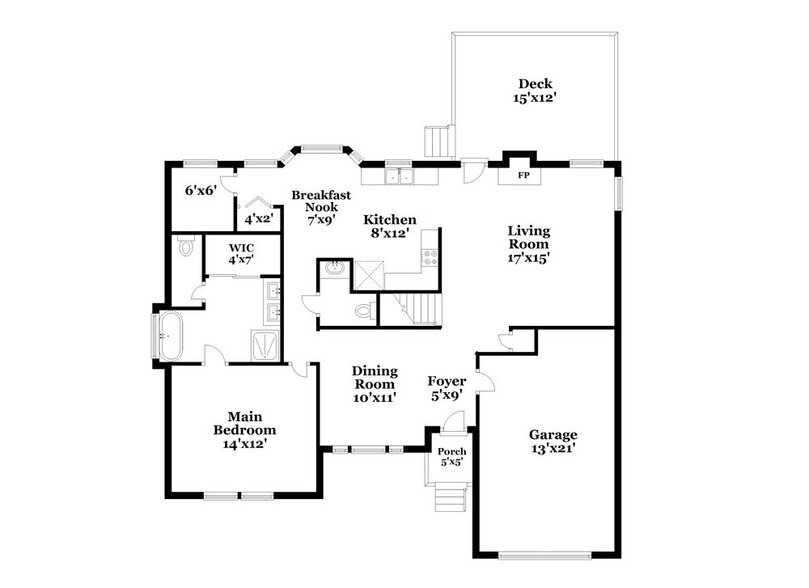 Building Photo - 1011 Laurens Way
