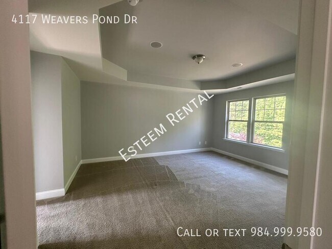Building Photo - 4117 Weavers Pond Dr