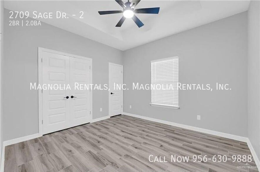 Building Photo - 2709 Sage Dr