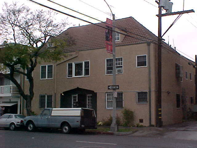 Building Photo - 723 E 3rd St